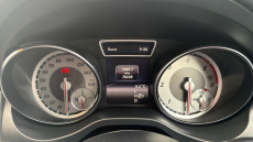 Mercedes-Benz CLA 220 CDI AMG Sport 4dr Tip Auto Diesel Saloon